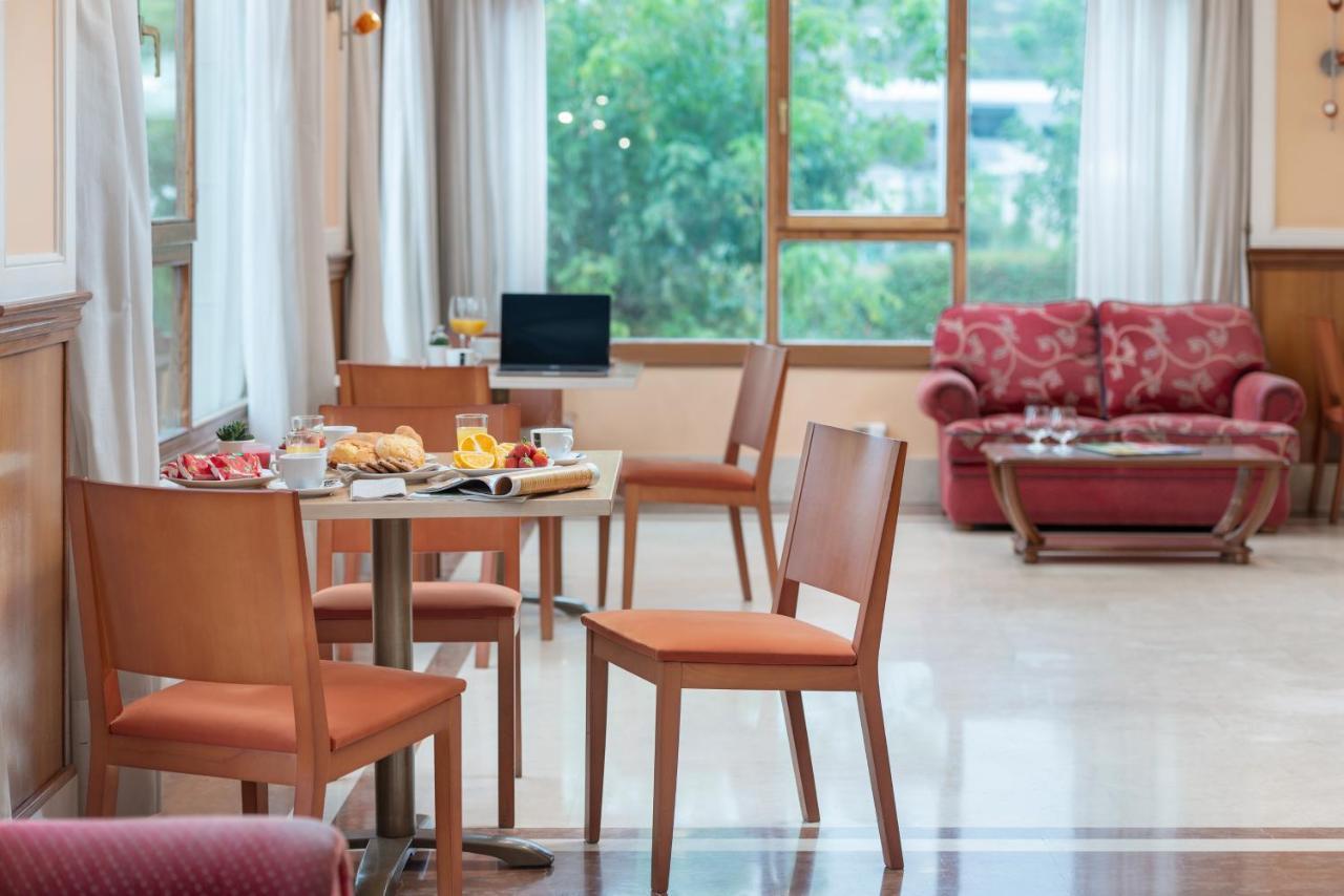 Hospedium Hotel Blu Сондика Экстерьер фото